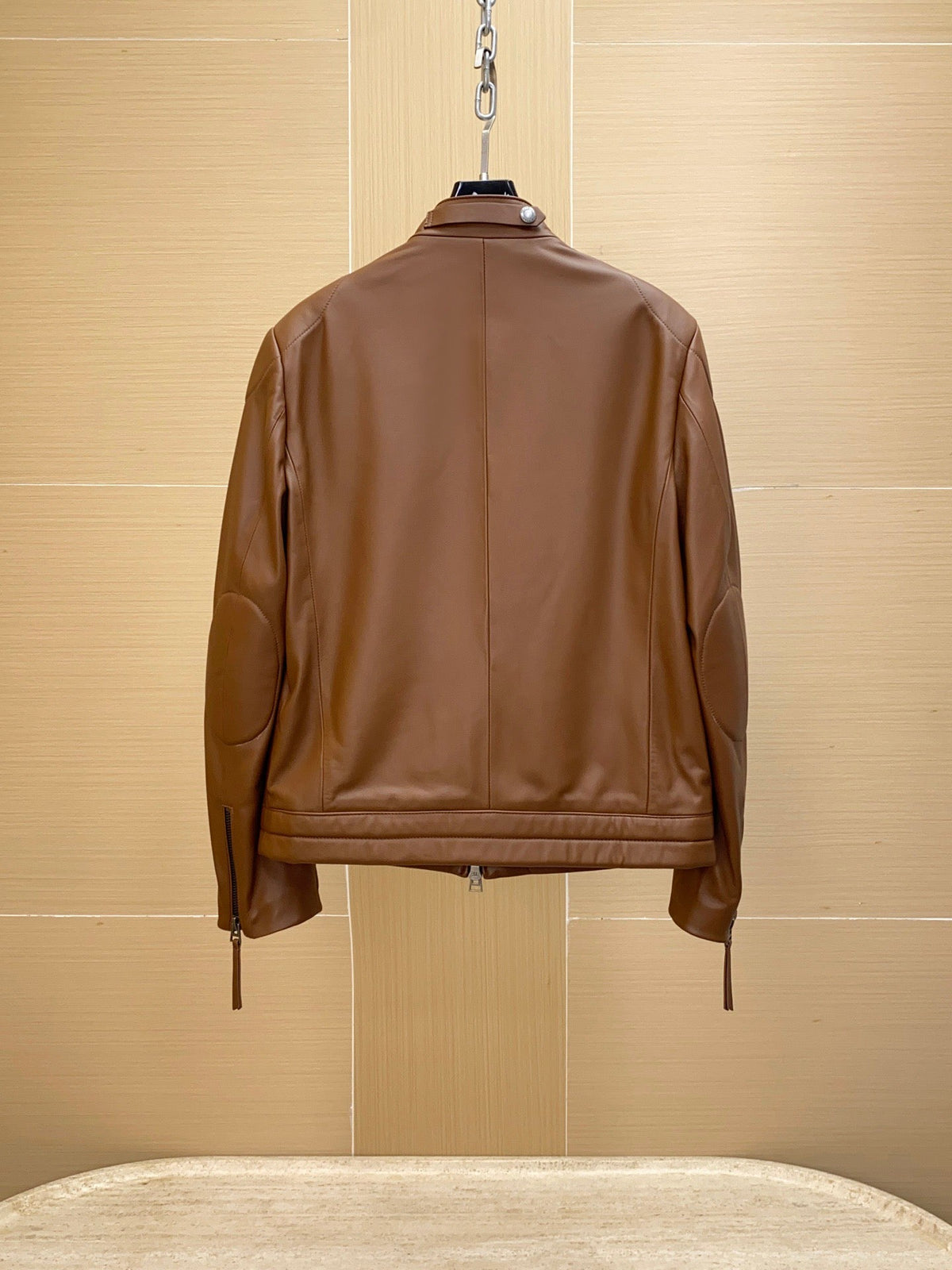 High-End Custom Jacket - 228
