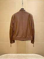 High-End Custom Jacket - 228