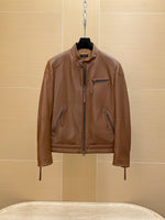 High-End Custom Jacket - 228