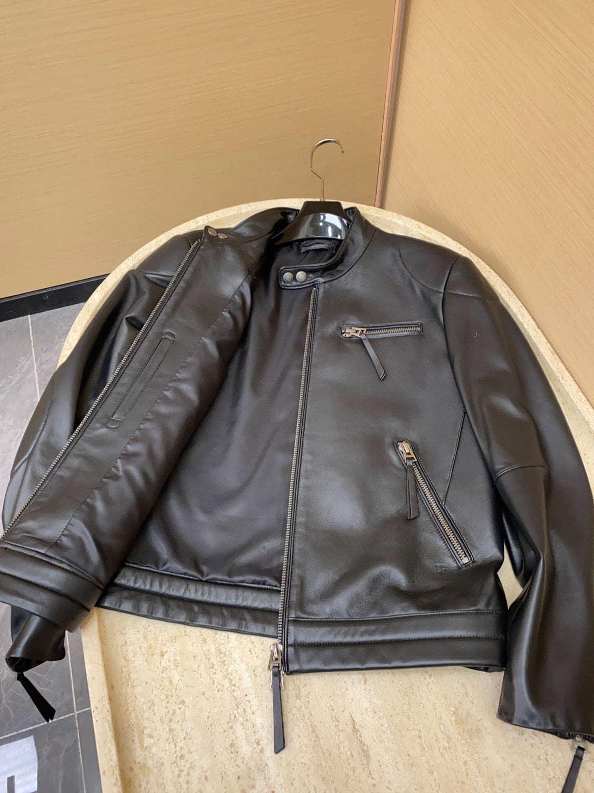 High-End Custom Jacket - 227