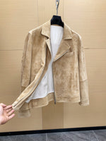 High-End Custom Jacket - 226