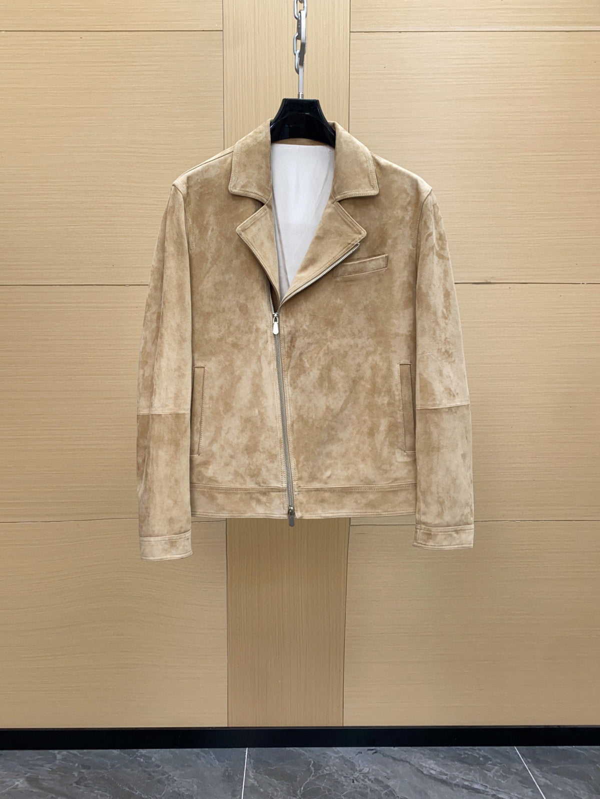 High-End Custom Jacket - 226