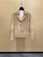 High-End Custom Jacket - 226