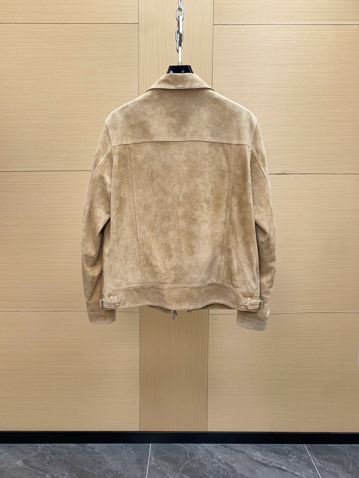 High-End Custom Jacket - 226
