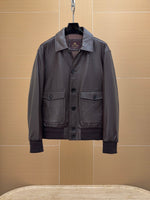 High-End Custom Jacket - 225