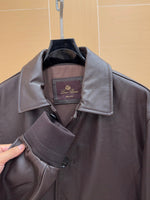 High-End Custom Jacket - 225