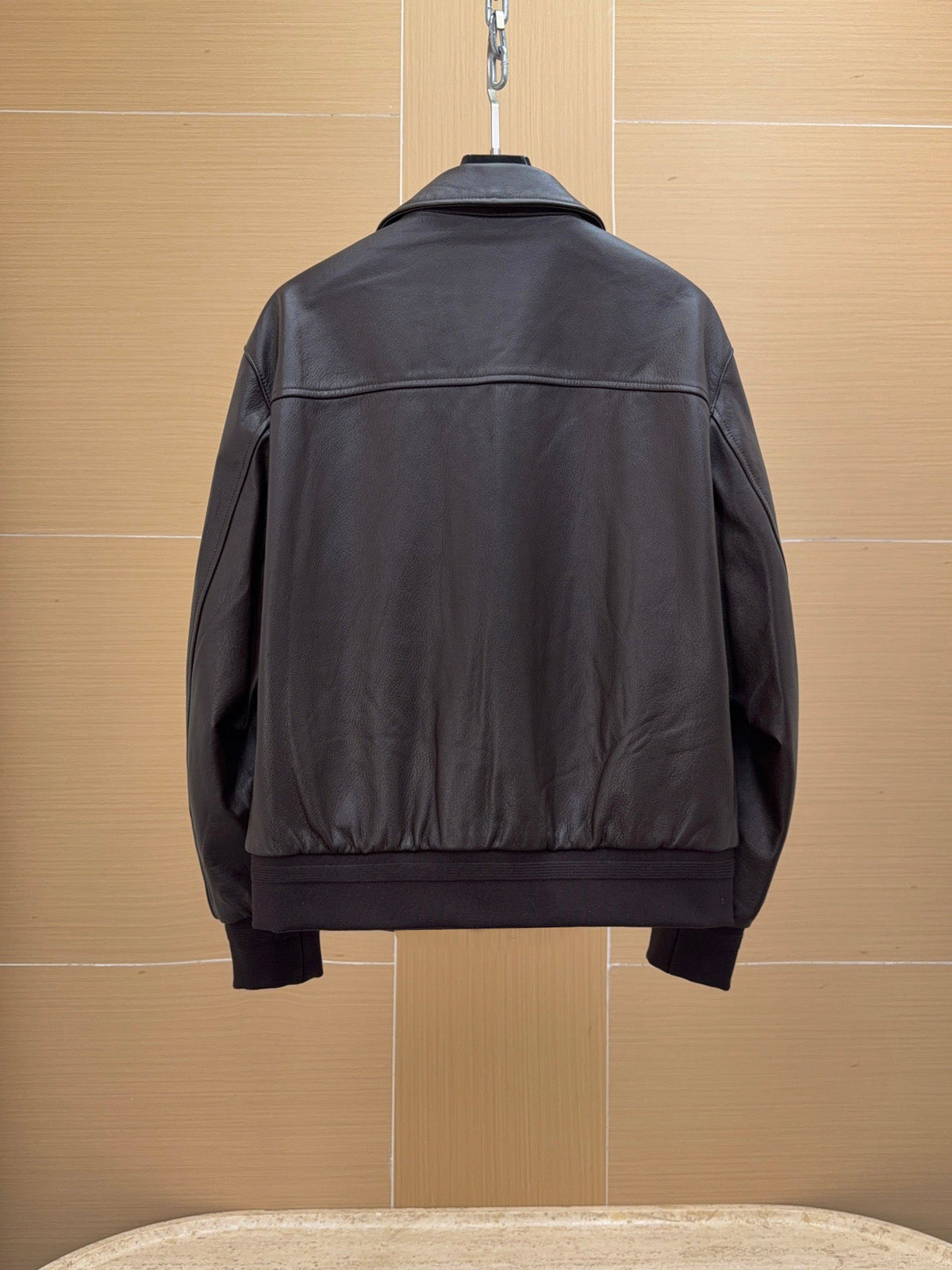 High-End Custom Jacket - 225