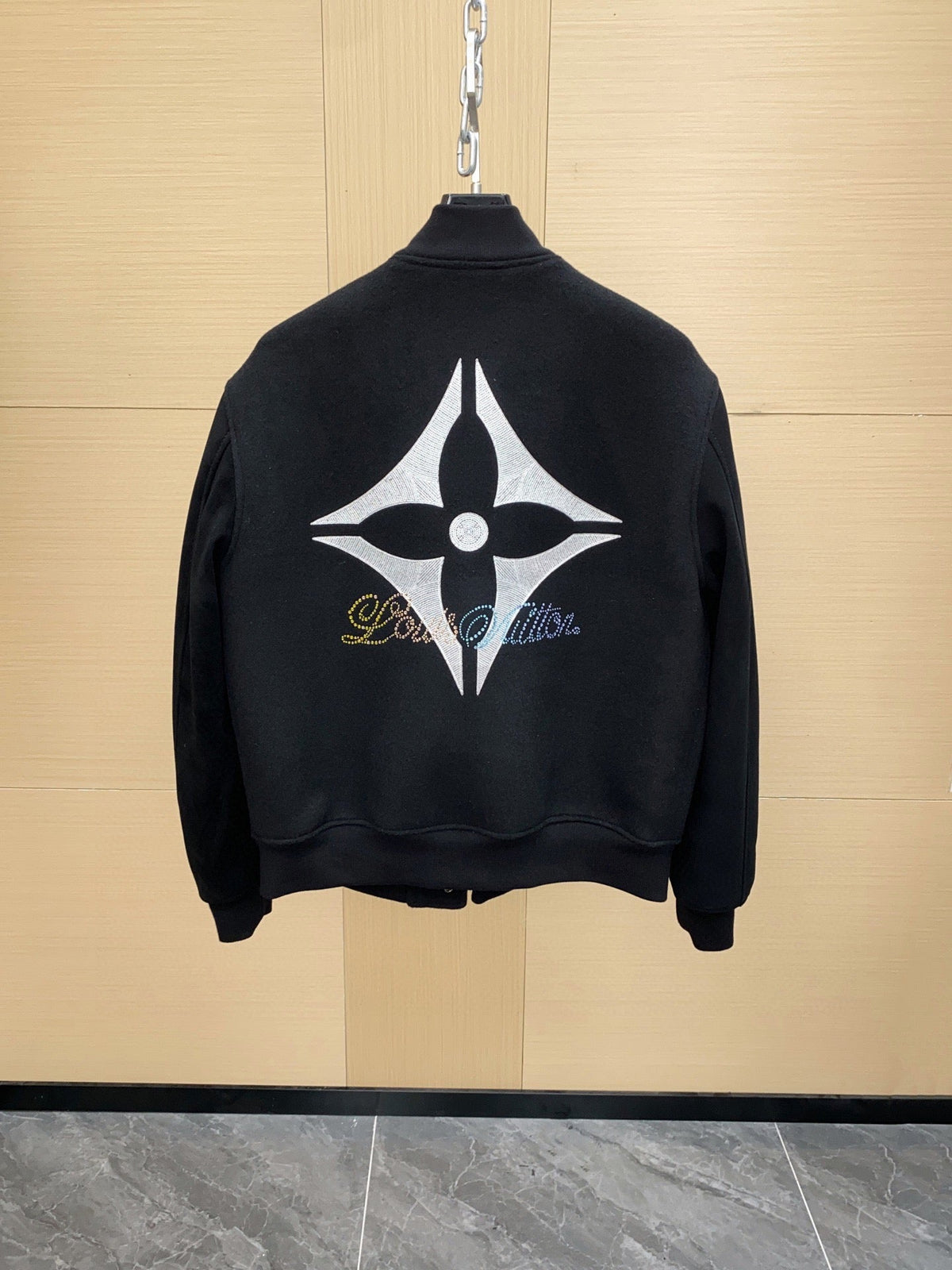 High-End Custom Jacket - 224