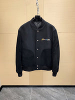 High-End Custom Jacket - 224
