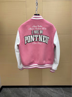High-End Custom Jacket - 223