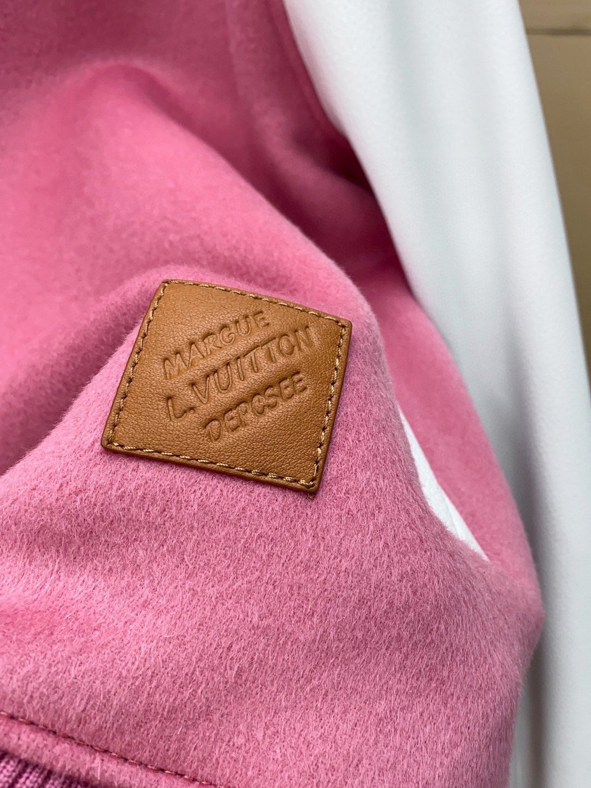 High-End Custom Jacket - 223