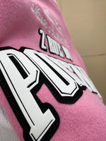 High-End Custom Jacket - 223