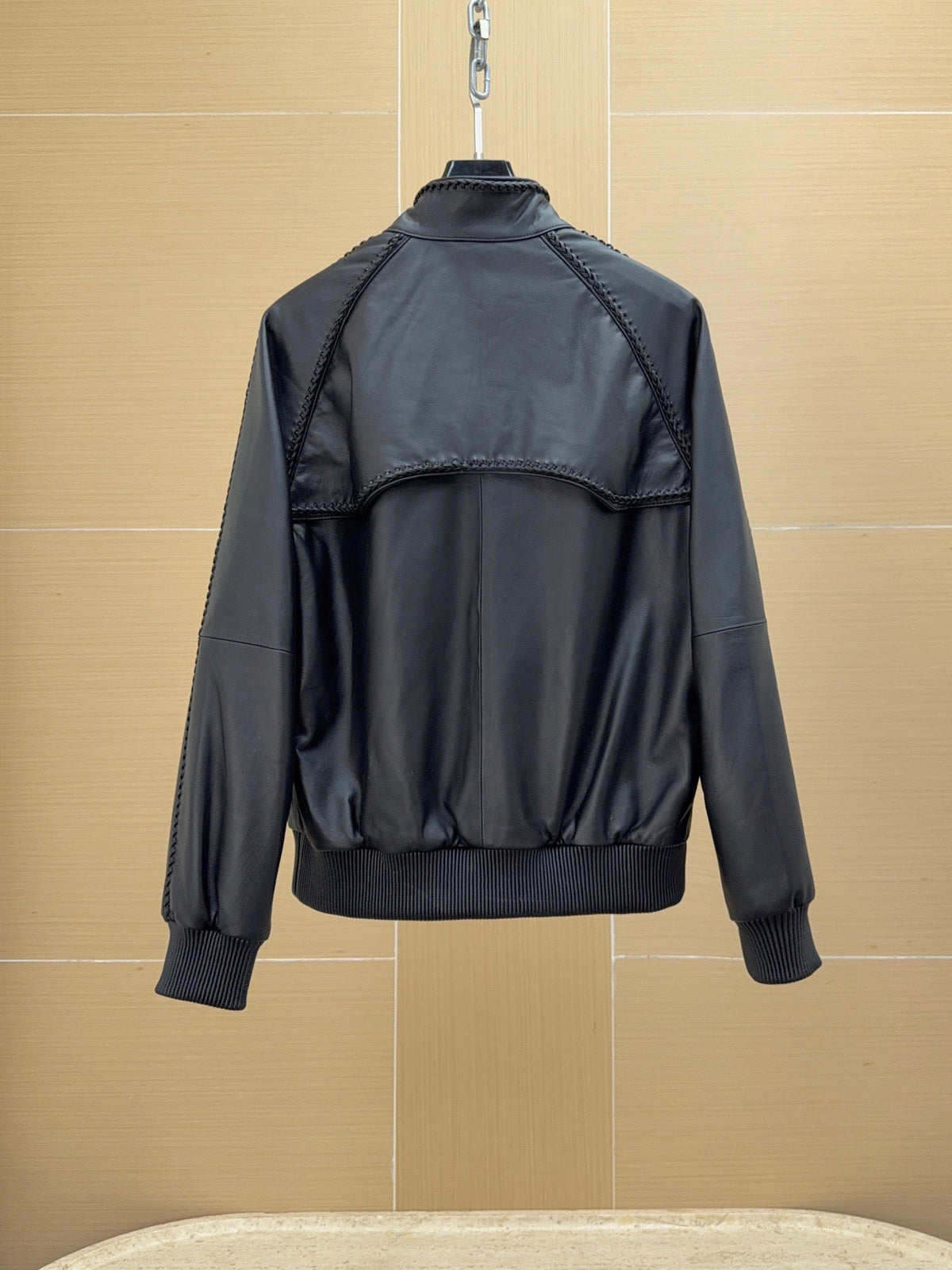 High-End Custom Jacket - 222