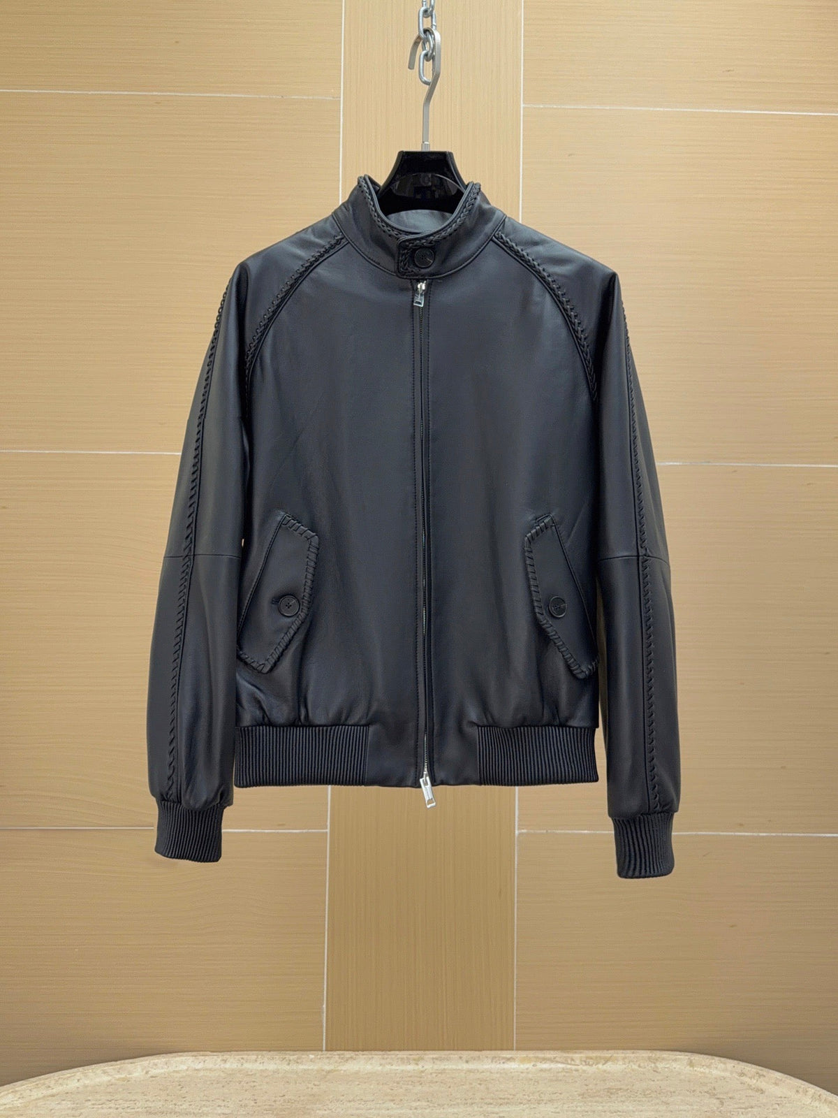 High-End Custom Jacket - 222