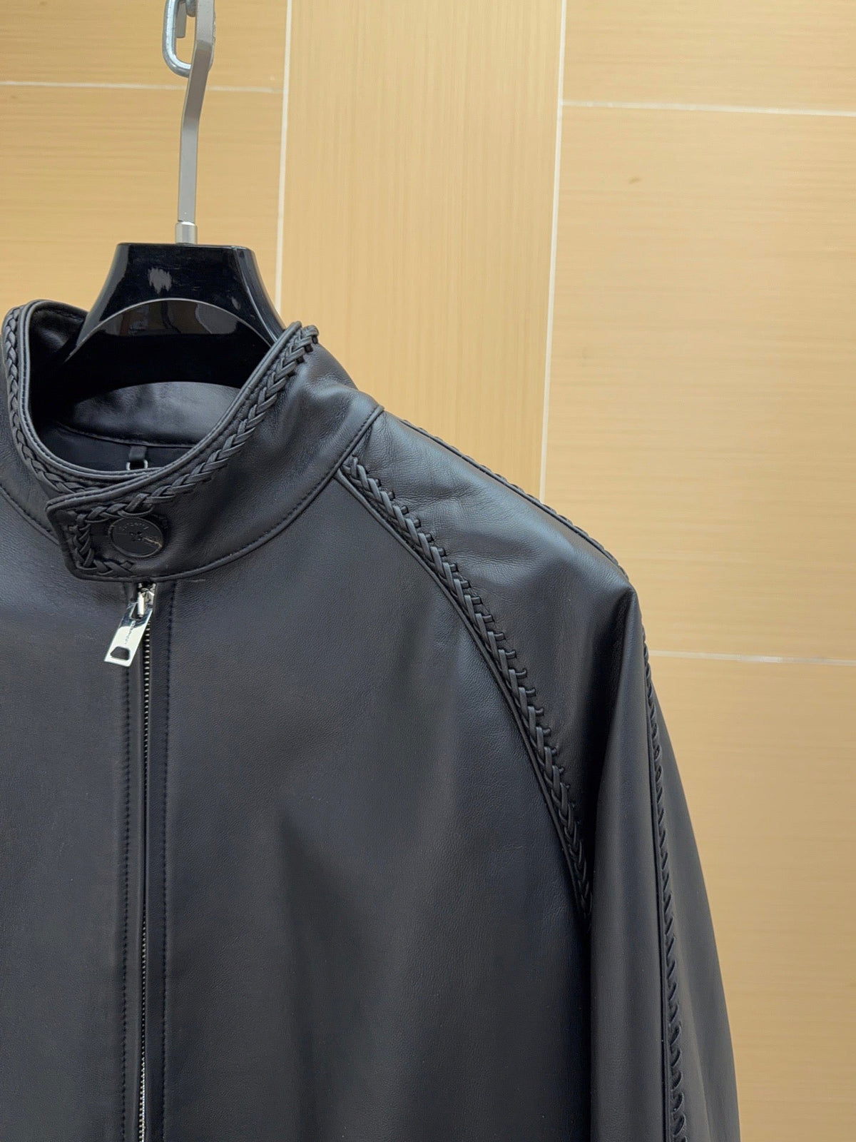 High-End Custom Jacket - 222