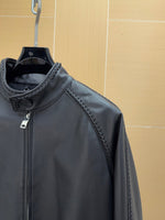 High-End Custom Jacket - 222