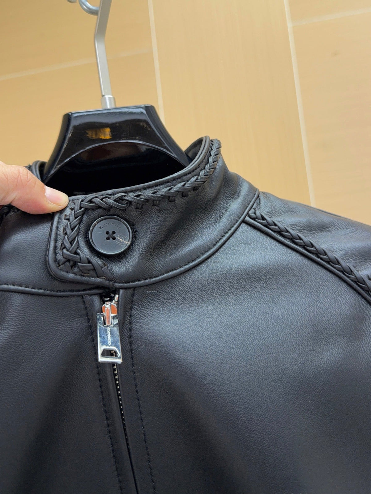 High-End Custom Jacket - 222