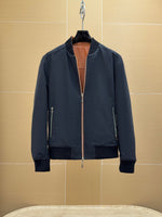 High-End Custom Jacket - 221