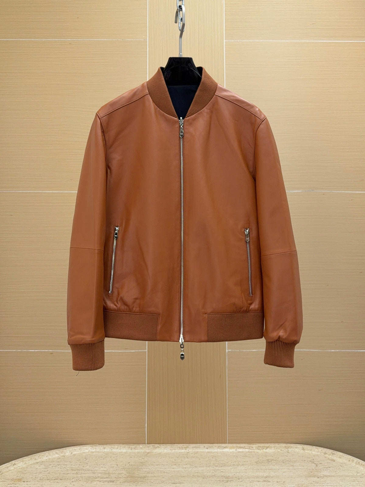 High-End Custom Jacket - 221