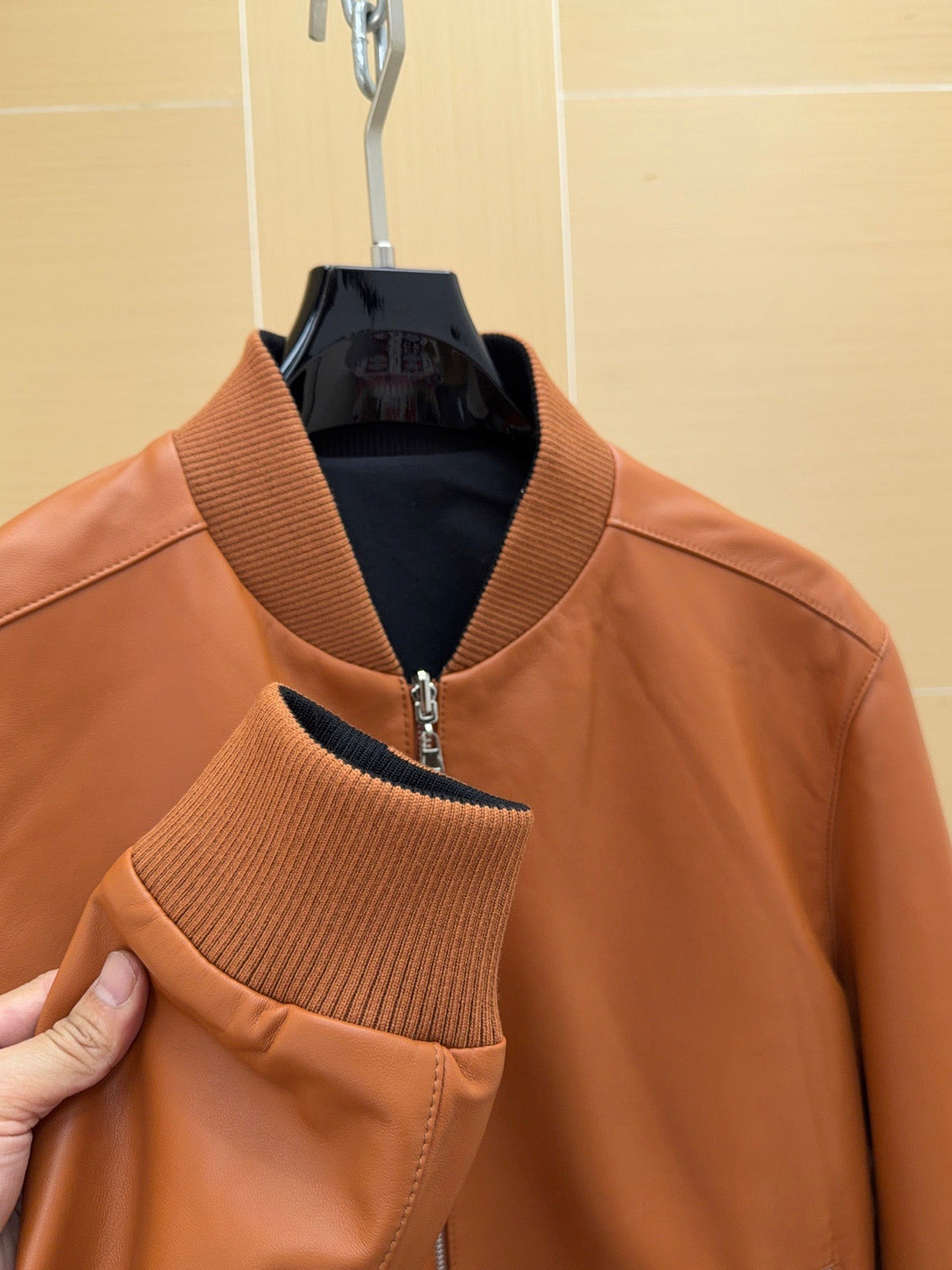 High-End Custom Jacket - 221