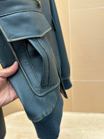 High-End Custom Jacket - 220