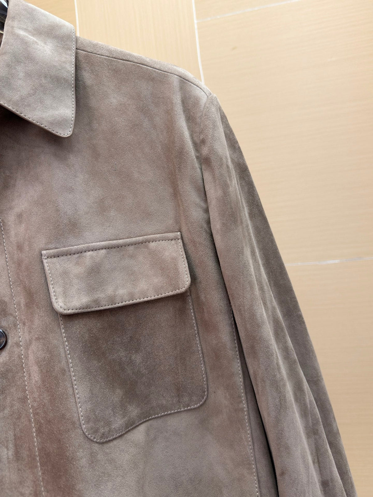 High-End Custom Jacket - 278