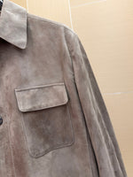 High-End Custom Jacket - 278