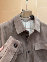 High-End Custom Jacket - 278