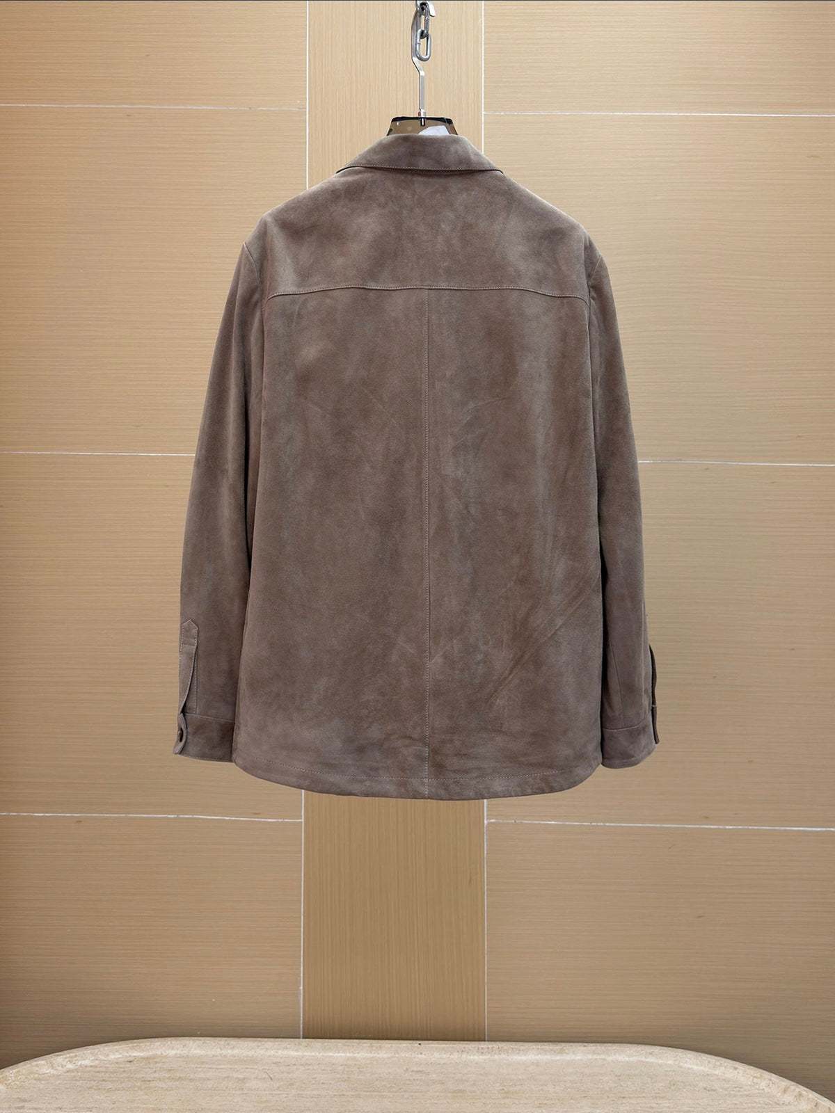 High-End Custom Jacket - 278