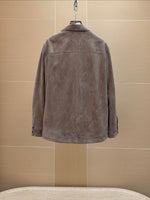 High-End Custom Jacket - 278