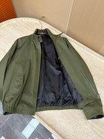 High-End Custom Jacket - 279