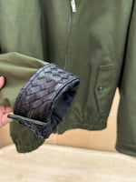 High-End Custom Jacket - 279