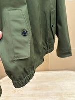 High-End Custom Jacket - 279