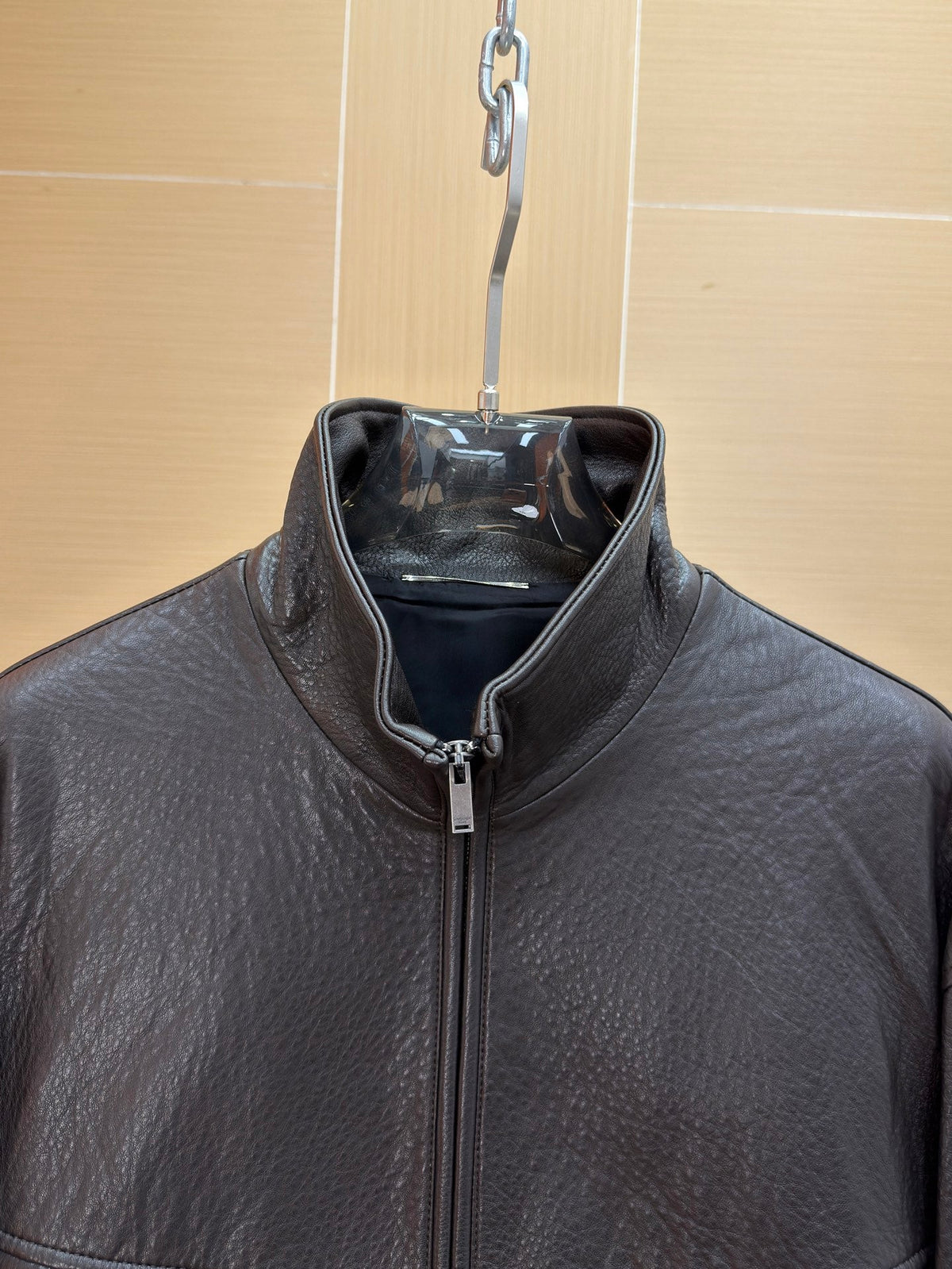 High-End Custom Jacket - 277