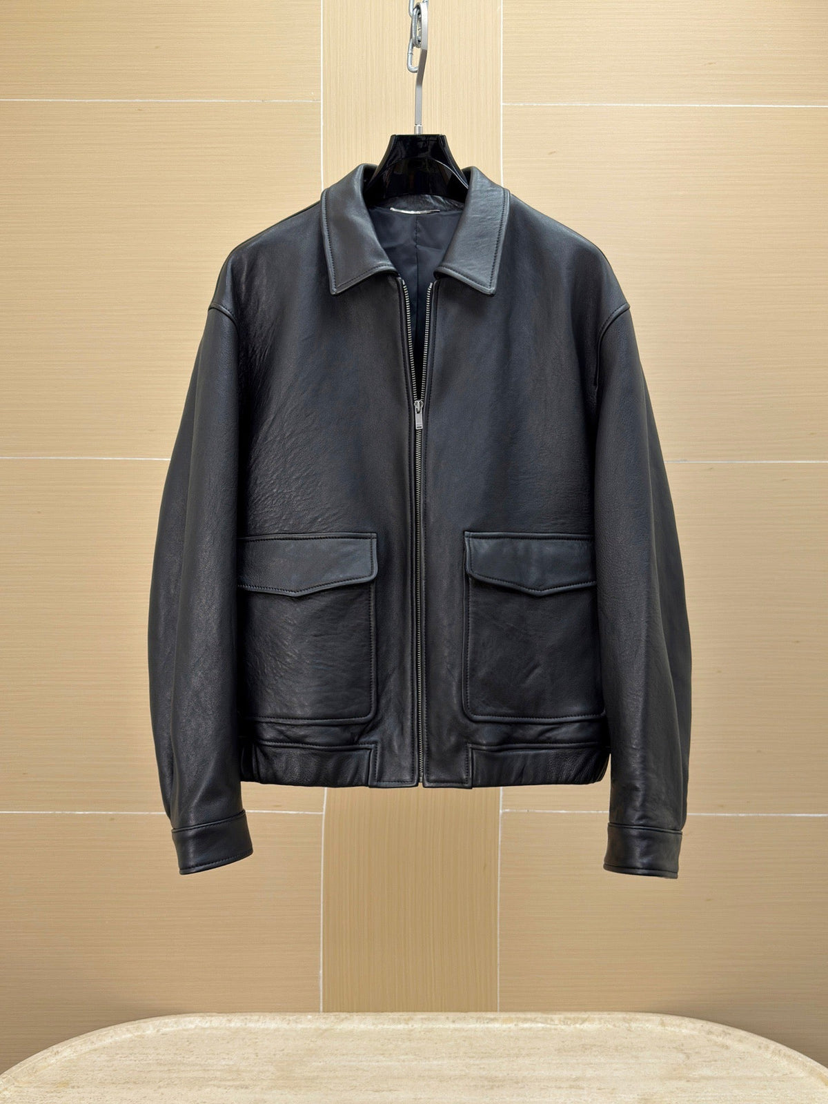 High-End Custom Jacket - 281