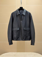High-End Custom Jacket - 281