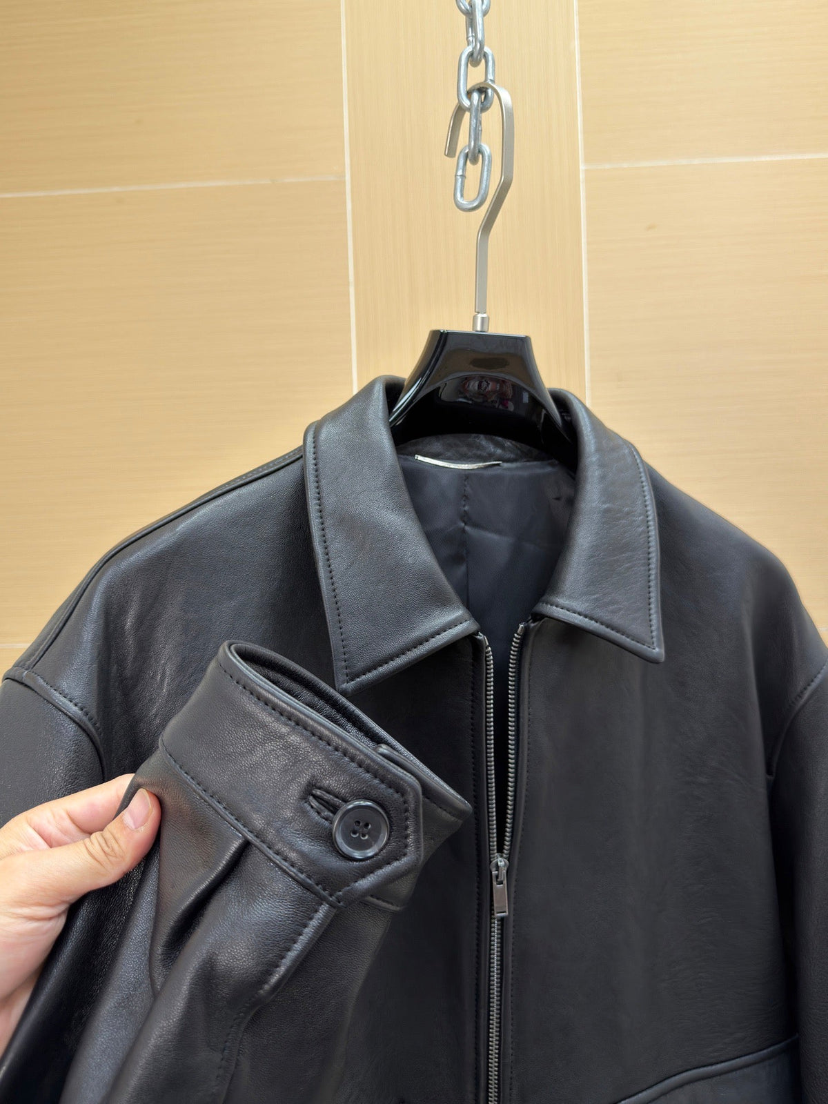 High-End Custom Jacket - 281