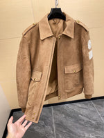 High-End Custom Jacket - 276