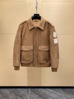 High-End Custom Jacket - 276