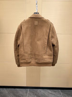 High-End Custom Jacket - 276