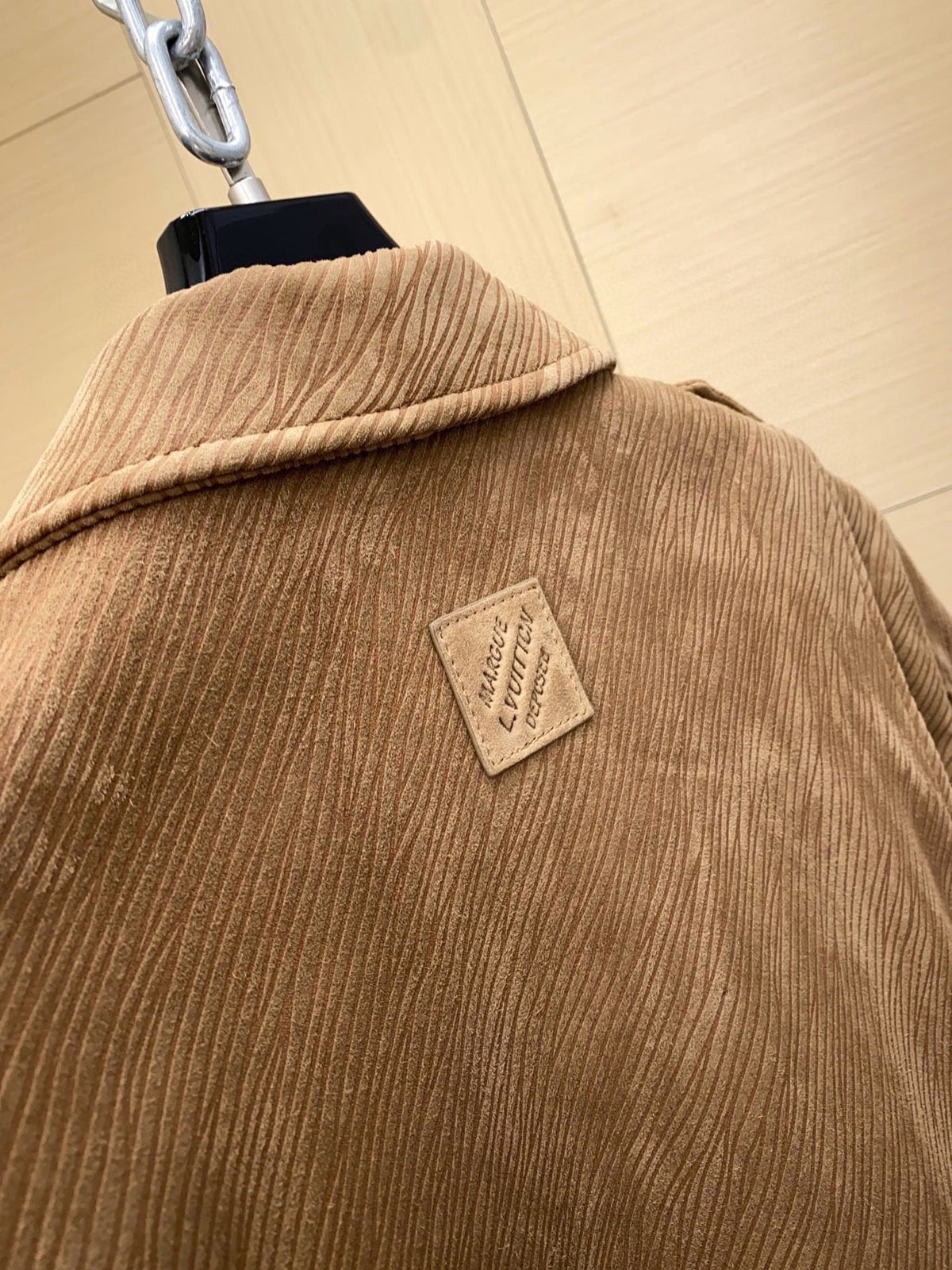 High-End Custom Jacket - 276