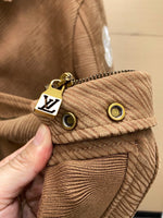 High-End Custom Jacket - 276