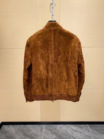 High-End Custom Jacket - 275