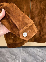 High-End Custom Jacket - 275