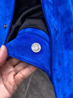 High-End Custom Jacket - 274