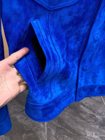 High-End Custom Jacket - 274