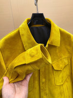 High-End Custom Jacket - 273