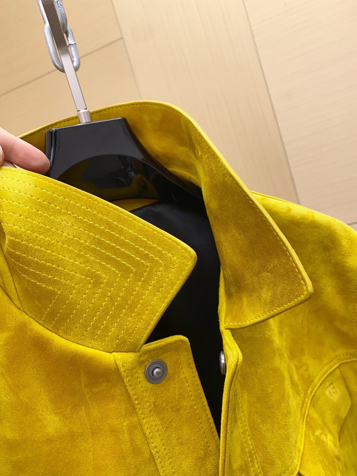High-End Custom Jacket - 273