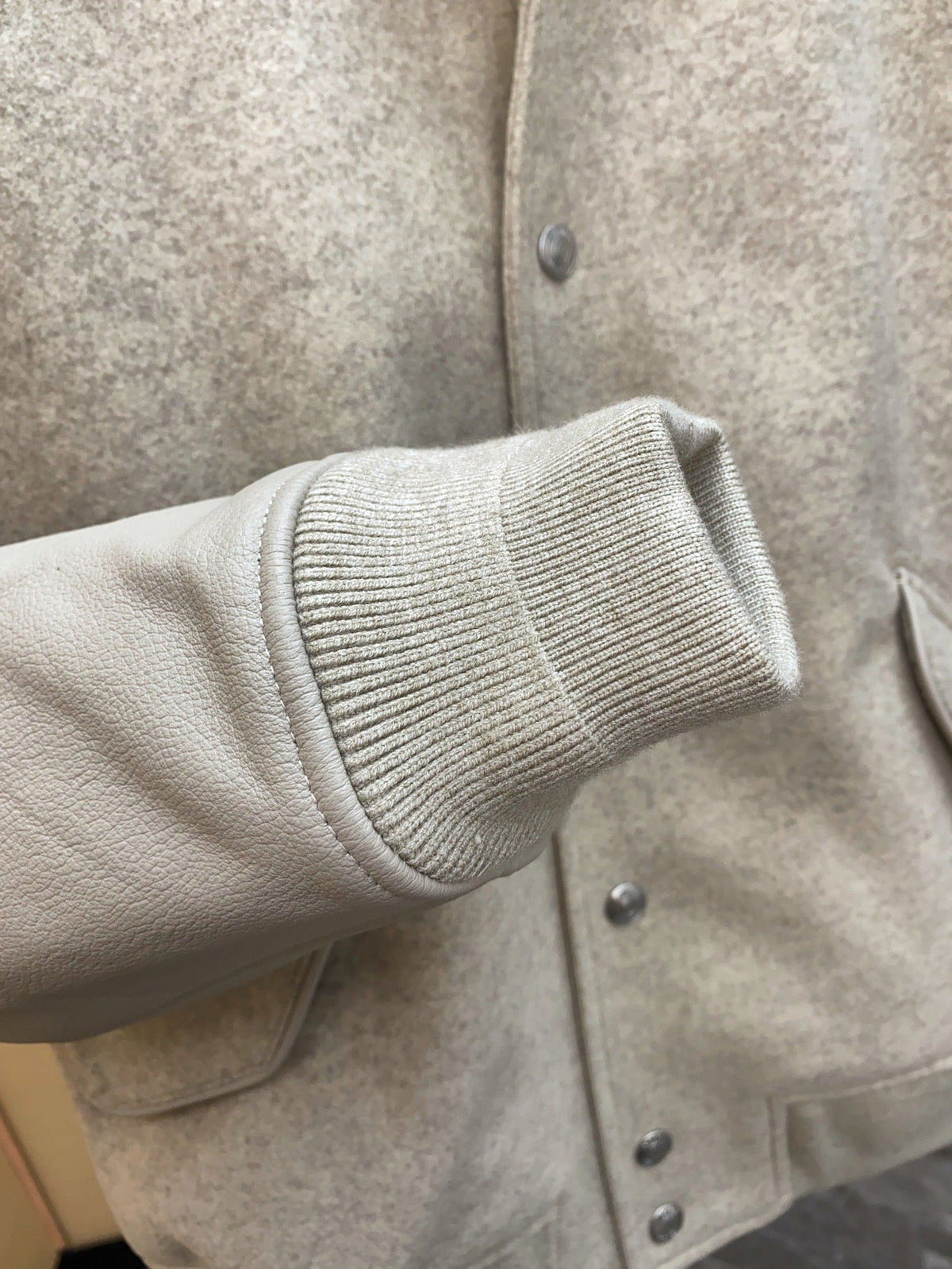 High-End Custom Jacket - 272
