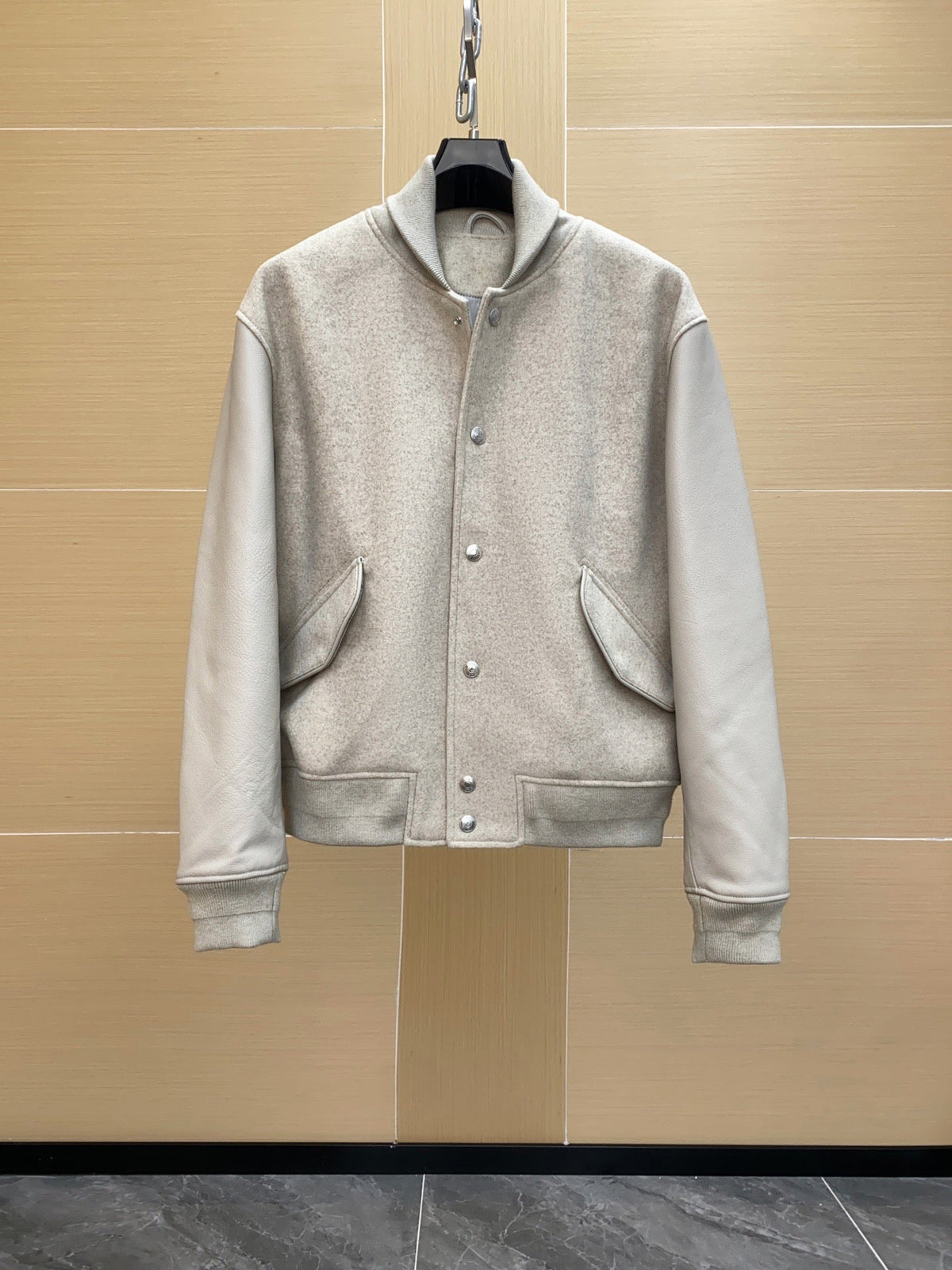 High-End Custom Jacket - 272